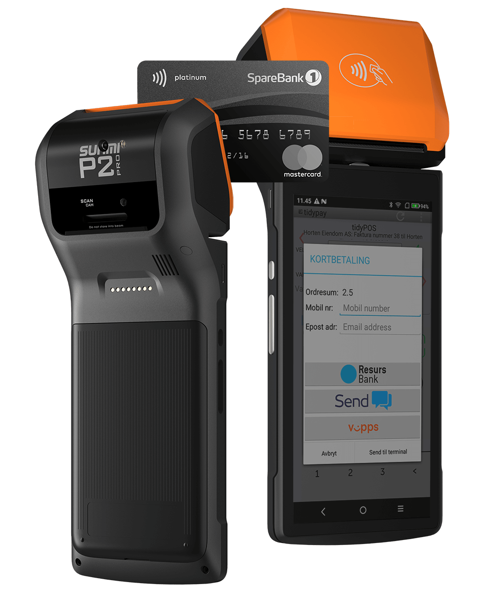 ProCard