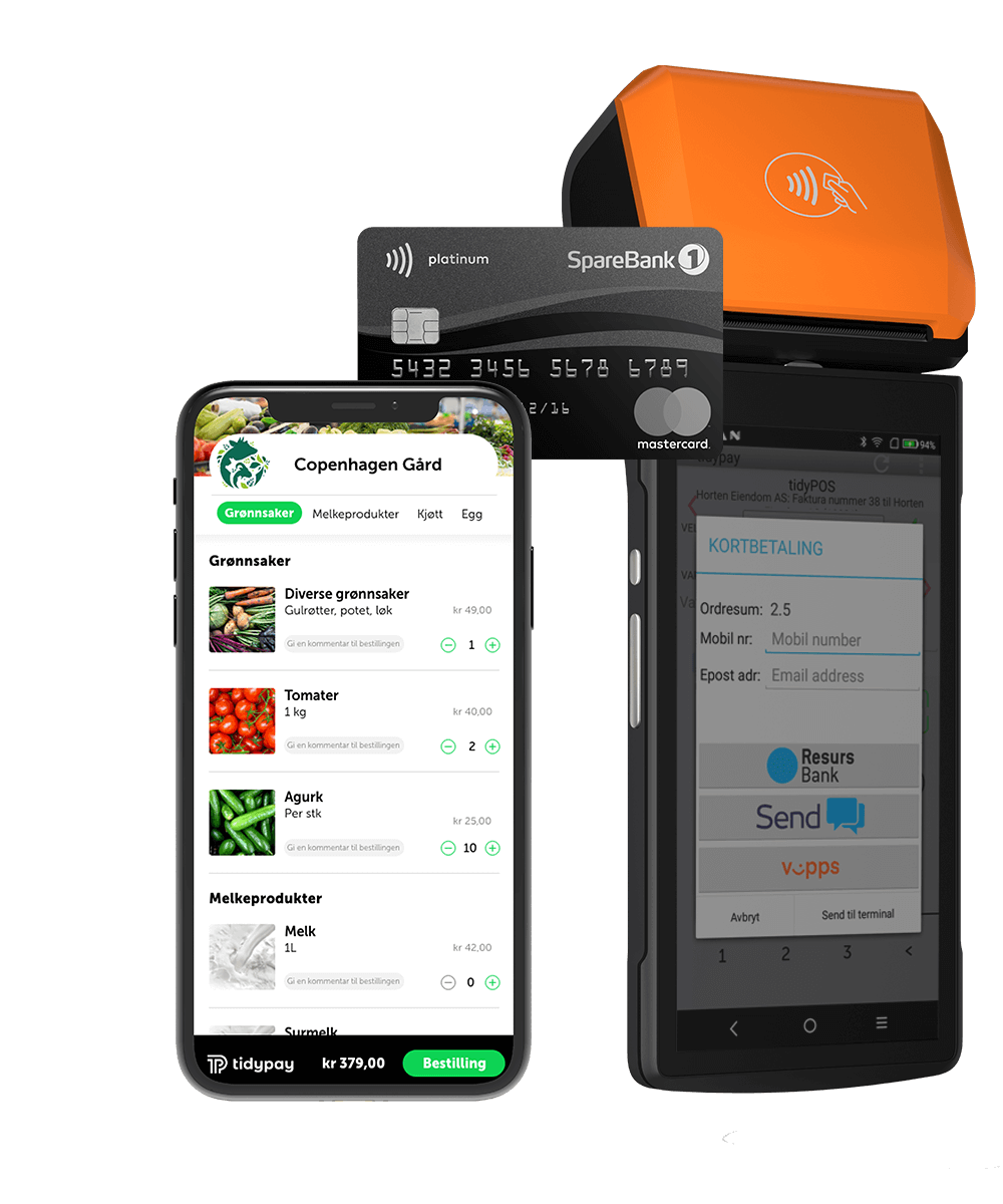 Procard