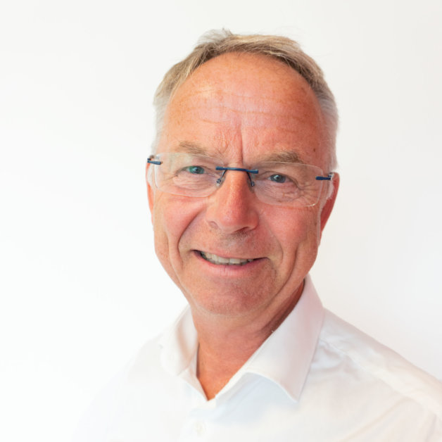 Kjetil Idås